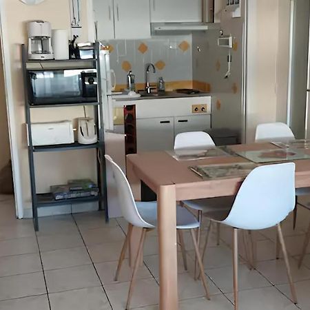 Superbe Appartement - Vue Mer Saint-Hilaire-de-Riez Exteriér fotografie