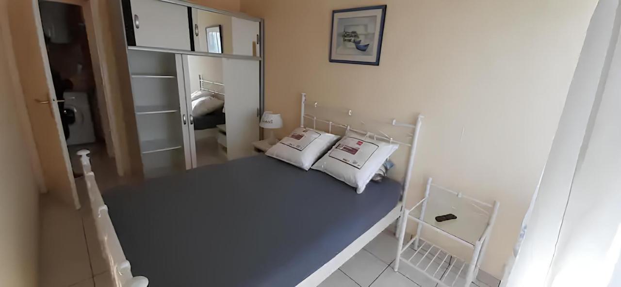 Superbe Appartement - Vue Mer Saint-Hilaire-de-Riez Exteriér fotografie