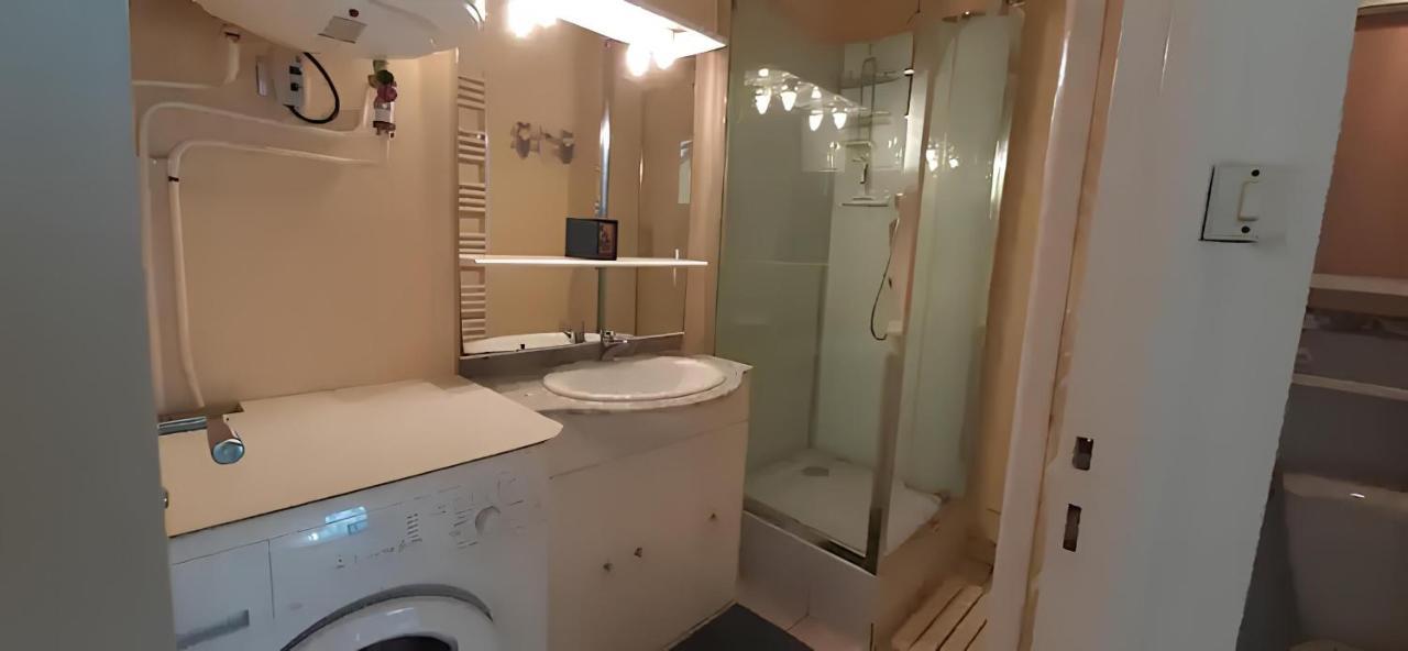 Superbe Appartement - Vue Mer Saint-Hilaire-de-Riez Exteriér fotografie