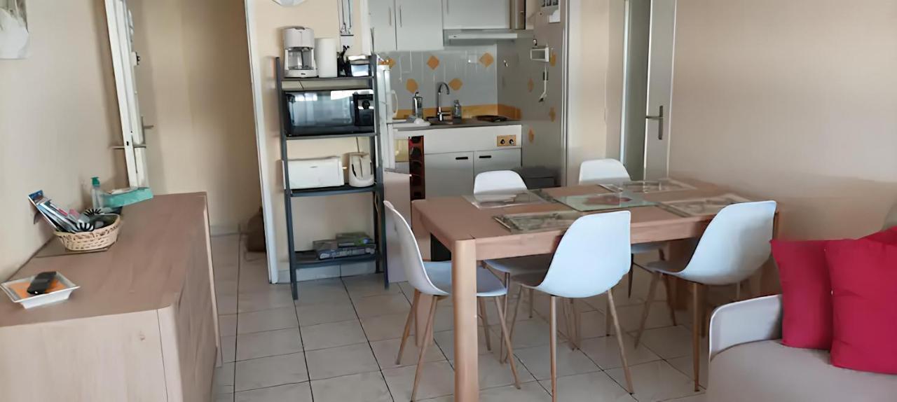 Superbe Appartement - Vue Mer Saint-Hilaire-de-Riez Exteriér fotografie