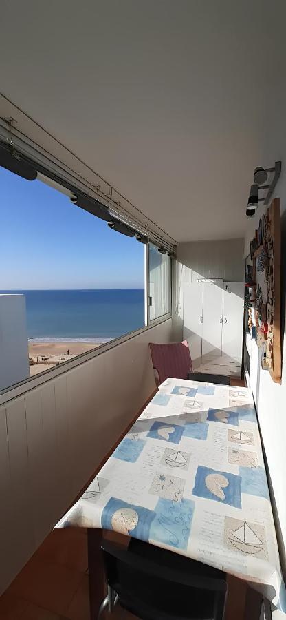 Superbe Appartement - Vue Mer Saint-Hilaire-de-Riez Exteriér fotografie