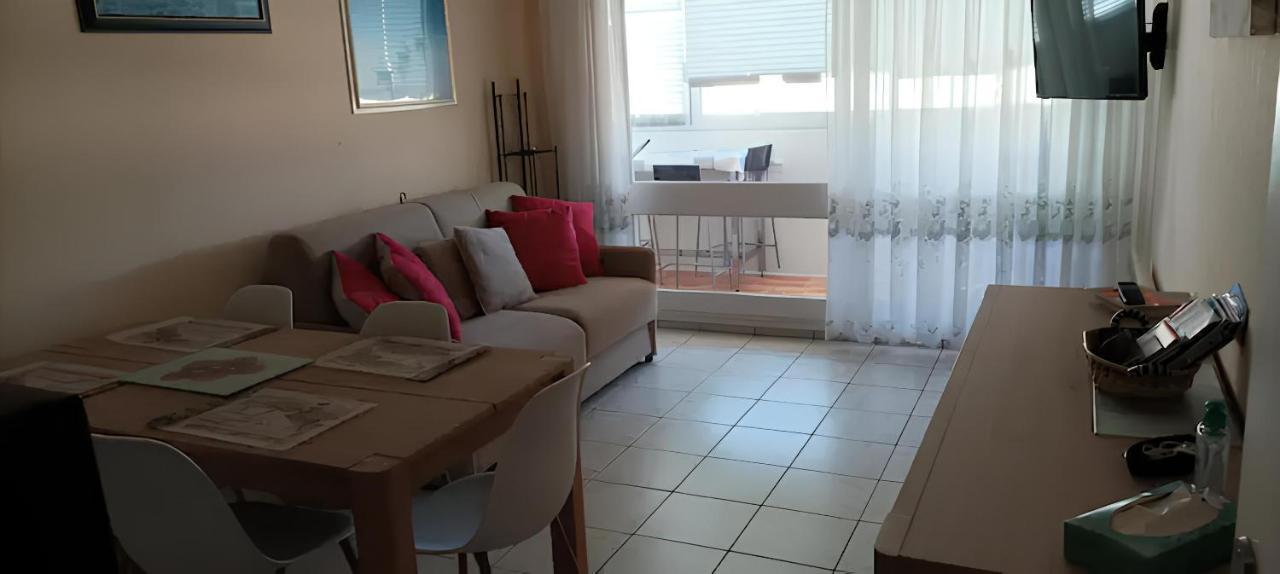 Superbe Appartement - Vue Mer Saint-Hilaire-de-Riez Exteriér fotografie